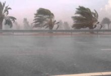 Photo of محافظ الإسكندرية يعلن أجازة رسمية غدا بسبب سوء الأحوال الجوية