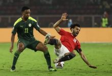 Photo of التشكيل المتوقع للمنتخب المصري والسنغال في تصفيات كأس العالم