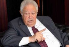 Photo of عاجل …وفاة نقيب المحامين رجائي عطية