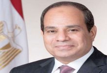 Photo of البابا تواضروس يهنئ الرئيس السيسي بذكرى تحرير سيناء