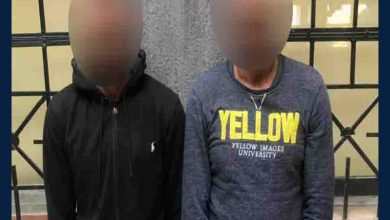 Photo of ضبط عناصر تشكيل عصابي تخصص في الاتجار بالمواد المخدرة