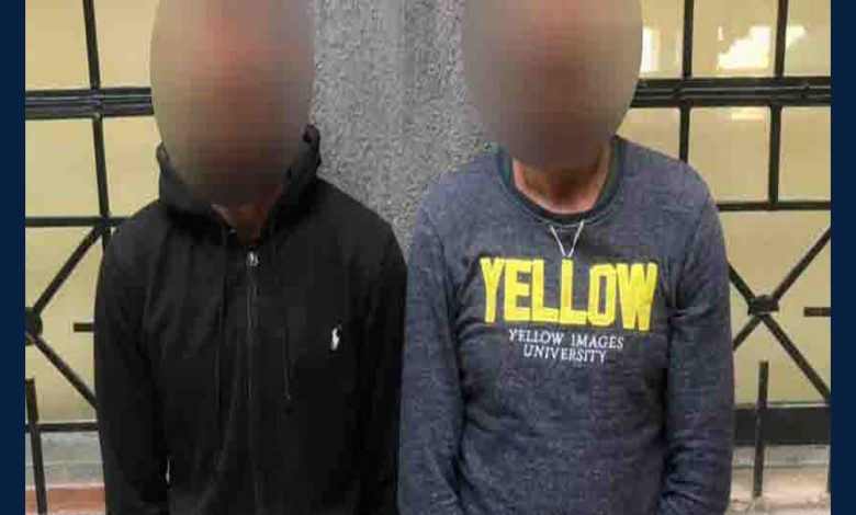 Photo of ضبط عناصر تشكيل عصابي تخصص في الاتجار بالمواد المخدرة