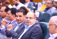Photo of القباج: الرئيس السيسي وجه بإجراء بحث علمي عن حساب تكلفة الإرهاب