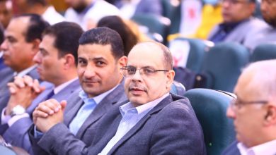 Photo of القباج: الرئيس السيسي وجه بإجراء بحث علمي عن حساب تكلفة الإرهاب