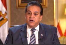 Photo of الصحة: إدراج 15 مليون و280 ألف مواطن تحت مظلة التأمين الصحي خلال 2022