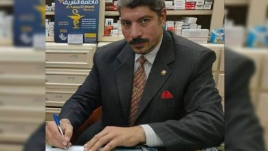Photo of ممدوح عكاشة يكتب.. «الوفاء لمن علموني»