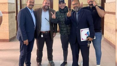 Photo of كاميرات المراقبة تكشف حقيقة اتهام نجل رجل أعمال في واقعة «مشاجرة التراويح» في بنها