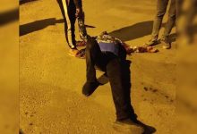 Photo of أمن القليوبية: القبض على عاطل طعن مواطن بغرض السرقة بشبرا الخيمة