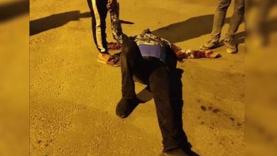 Photo of أمن القليوبية: القبض على عاطل طعن مواطن بغرض السرقة بشبرا الخيمة