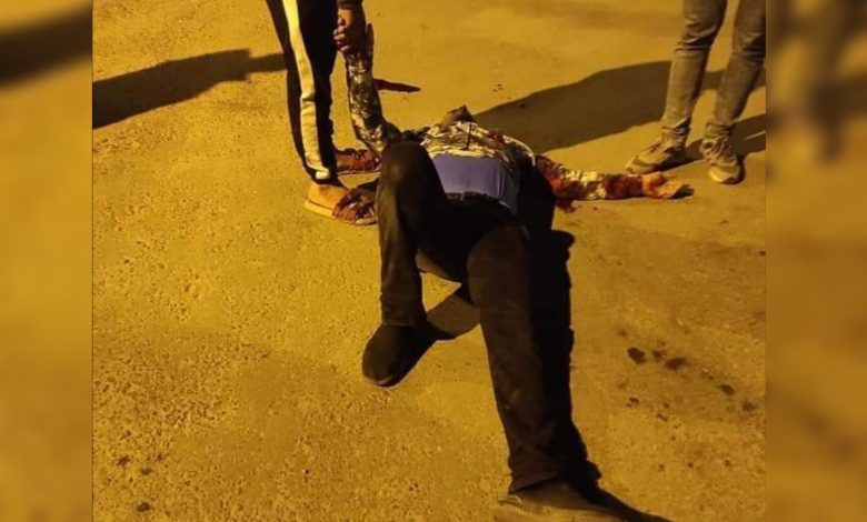Photo of أمن القليوبية: القبض على عاطل طعن مواطن بغرض السرقة بشبرا الخيمة