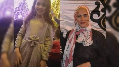 Photo of مفاجأة في العثور على جثة أم وطفلتها داخل ترعة بطنطا.. والقاتل يعمل سائقاً خاصاً لها