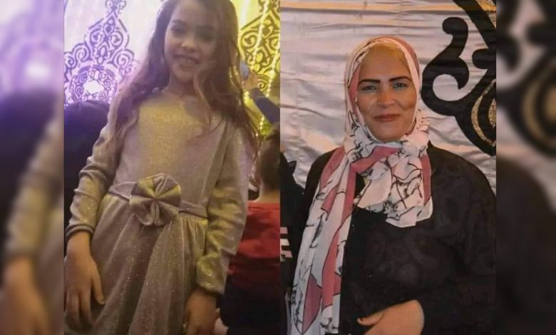 Photo of مفاجأة في العثور على جثة أم وطفلتها داخل ترعة بطنطا.. والقاتل يعمل سائقاً خاصاً لها