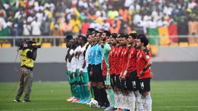 Photo of أمل أخير.. وتقارير تشير لإعادة مباراة مصر والسنغال