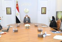 Photo of “السيسي” يتابع منظومة إنتاج لبن الأطفال على المستوى المحلي