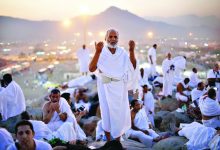 Photo of “التضامن” تعلن فتح باب التقديم لحج الجمعيات الأحد المقبل وحتى 12 مايو