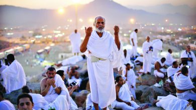Photo of “التضامن” تعلن فتح باب التقديم لحج الجمعيات الأحد المقبل وحتى 12 مايو