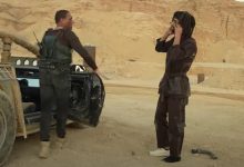 Photo of إعلان كوميدي.. عمرو السولية لـ فان دام: حل أزمتي خدوا مني جزمتي| فيديو