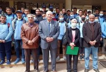 Photo of “إعلام بنها” يعقد ندوة بعنوان التعليم الفني وربطه بسوق العمل