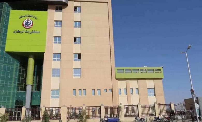 Photo of الرعاية الصحية تعتمد مستشفى طيبة التخصصي بالأقصر وفقا للمعايير القومية المعترف بها دوليا