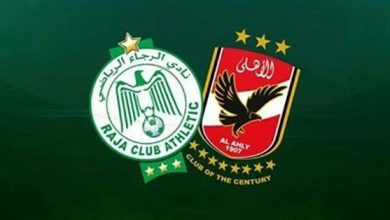 Photo of تشكيل الأهلي المتوقع لمواجهة الرجاء في ربع نهائي دوري أبطال افريقيا