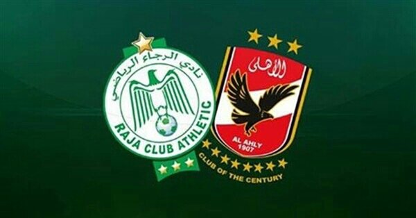 تشكيل الأهلي المتوقع لمواجهة الرجاء بربع نهائي دوري أبطال افريقيا كتبت: عائشة حافظ يواجة النادي الأهلي، الرجاء المغربي يوم السبت الموافق 16 مارس، في تمام الساعة العاشرة مساءً بتوقيت القاهرة، في ذهاب ربع نهائي دوري أبطال أفريقيا. ومن المتوقع أن يخوض الأهلي المباراة بالتشكيل التالي: حراسة المرمى: محمد الشناوي. خط الدفاع: على معلول، ياسر إبراهيم، محمد عبدالمنعم، كريم فؤاد.  خط الوسط: حمدى فتحى، اليو ديانج، عمرو السوليه. الهجوم: أحمد عبدالقادر، محمد شريف، بيرسى تاو. ويعلق على المباراةرؤوف خليف، وتبث مباراة ربع النهائي عبر قنوات بي ان سبورت.
