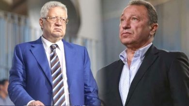 Photo of المحكمة تصدر حكم في الدعاوي المقدمة من الخطيب ضد مرتضى منصور