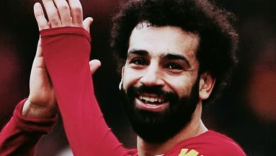 Photo of محمد صلاح مع ليفربول حتى نهاية مسيرته الكرويه 