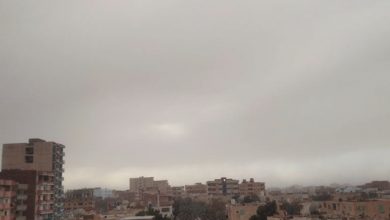 Photo of طقس حار ونشاط للرياح خلال الأسبوع الجاري