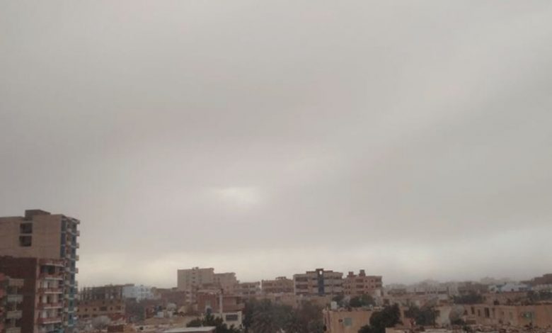 Photo of طقس حار ونشاط للرياح خلال الأسبوع الجاري