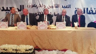 Photo of بيان الائتلاف الوطني للأحزاب السياسية