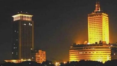 Photo of إنفوجراف للتنسيقية يرصد اهم المحطات في عمر التلفزيون المصري