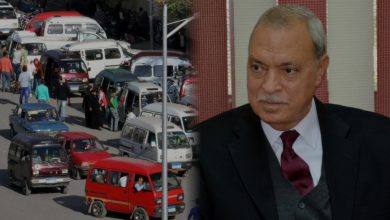 Photo of محافظ القليوبية: لا زيادة في أسعار المواصلات داخل نطاق المحافظة