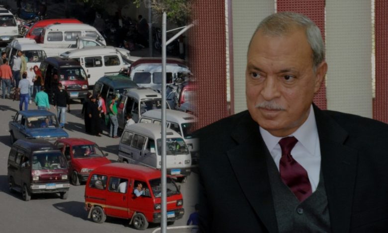 Photo of محافظ القليوبية: لا زيادة في أسعار المواصلات داخل نطاق المحافظة