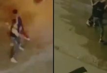 Photo of فيديو| جريمة الاسماعيلية تتكرر في مسطرد.. ذبح شاب بمشاجرة في وسط الشارع