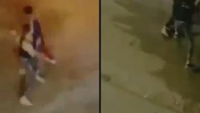 Photo of فيديو| جريمة الاسماعيلية تتكرر في مسطرد.. ذبح شاب بمشاجرة في وسط الشارع