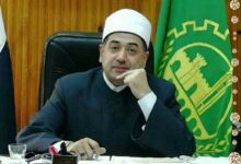 Photo of افتتاح مسجد جديد ببنها استعدادا لشهر رمضان