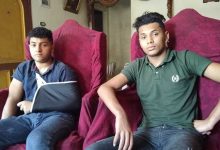 Photo of بلطجية يتعدون على شابين بالأسلحة عقب خروجهما من مسجد في بنها