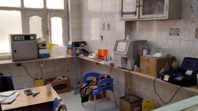 Photo of “الصحة”: تعلن إغلاق 8 آلاف منشأة طبية خاصة لمخالفات لديهم خلال 3 شهور