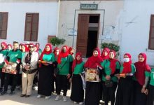 Photo of انطلاق مبادرة كلنا واحد بالمعهد العالي للخدمة الاجتماعية ببنها