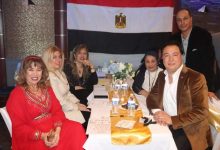 Photo of شاهد| حفل أفطار رمضاني مصري بالولايات المتحدة الأمريكية