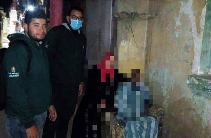 Photo of وزيرة التضامن الاجتماعي توجه بسرعة الاستجابة لأربعة حالات إنسانية 