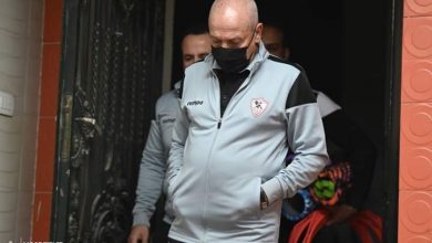 Photo of احمد السيد زيزو يقود تشكيل الزمالك وشيكابلا بديلاً