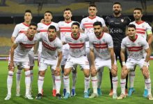 Photo of الزمالك ينفرد بصدارة الدوري متفوقاً علي النادي الأهلي