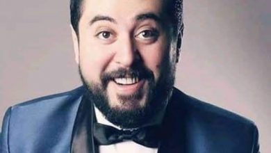 Photo of الفنان عمرو عبد العزيز يقلد نجوم الزمن الجميل