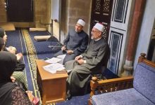 Photo of الأزهر يعلن عن افتتاح فروع رواق الطفل لمدة 15 يوم