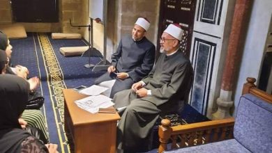 Photo of الأزهر يعلن عن افتتاح فروع رواق الطفل لمدة 15 يوم