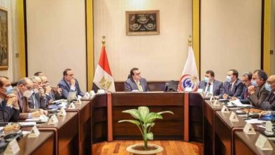 Photo of الصحة تناشد المواطنين لتلقي الجرعات التنشطية من اللقاح 