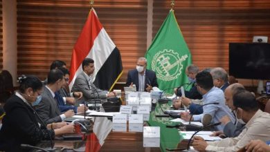Photo of استمرار مشروعات حياة كريمة بقرى شبين القناطر بالقليوبية