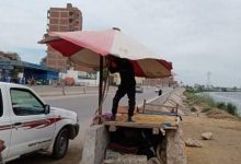 Photo of حملات مكبرة لإزالة التعديات ومخالفات البناء بالخصوص والخانكة وقليوب