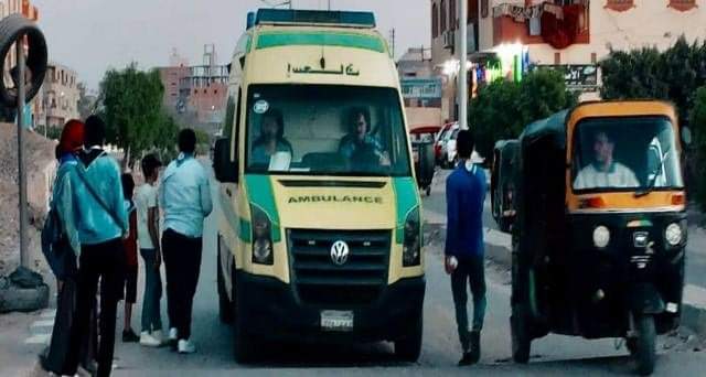 افطار صائم الطريق مبادرة اطلقتها الشباب والرياضة بالقليوبية